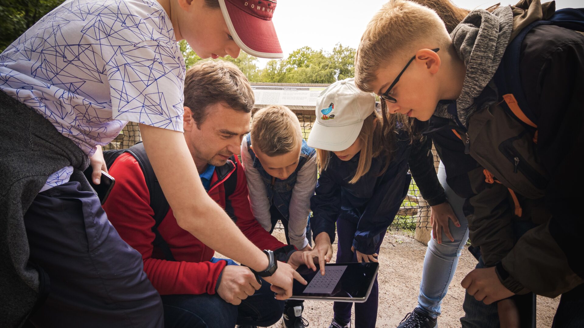 Jak financovat Glitr?